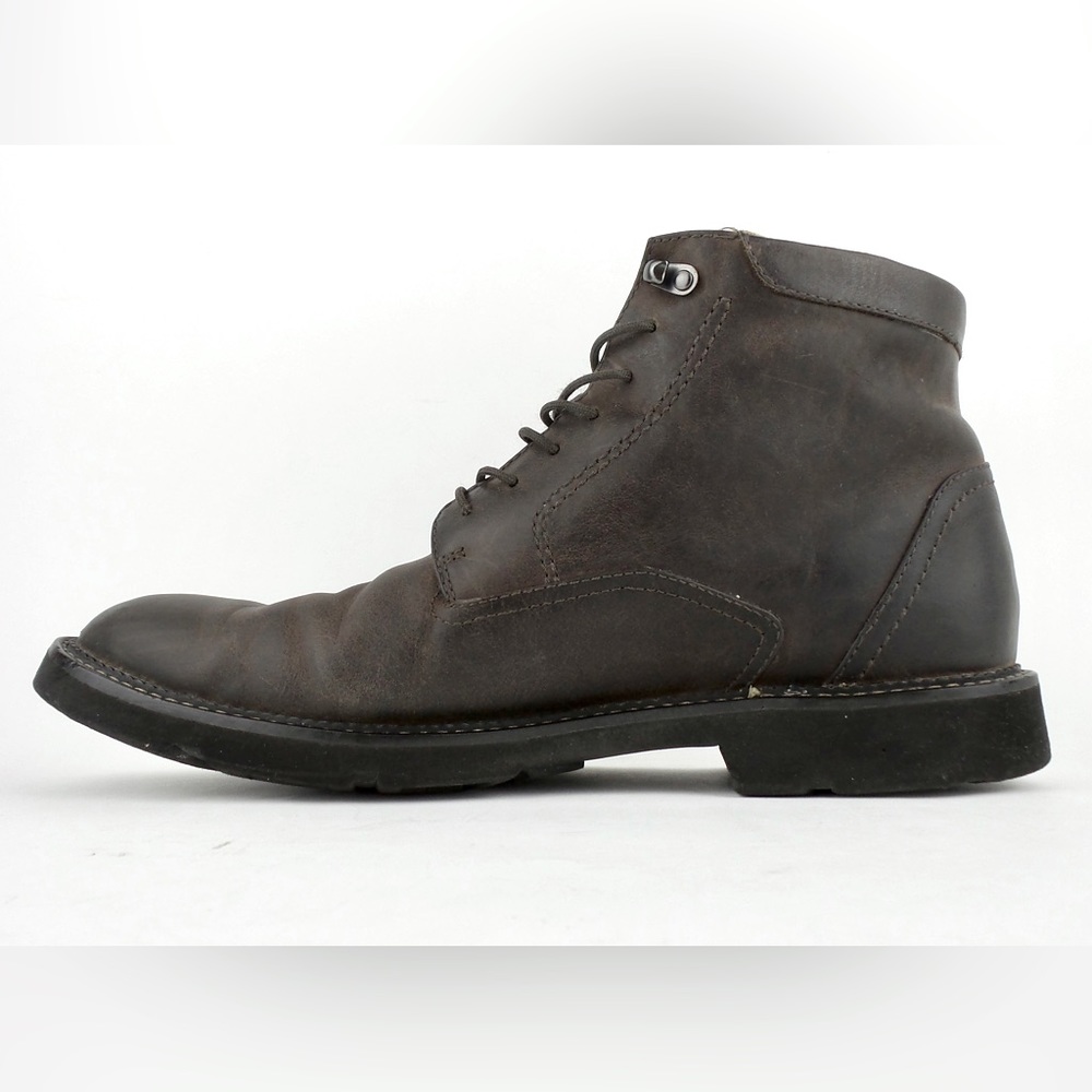 Rockport Leather boot